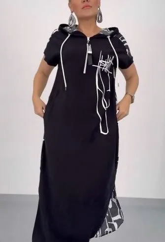 🔥Last Day Promotion Sale 50% OFF👚2025 New High Quality Fashion Dress