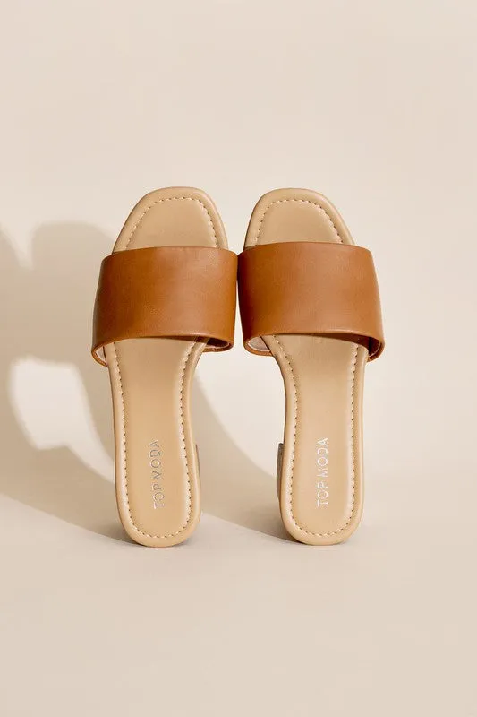 Lauren Mule