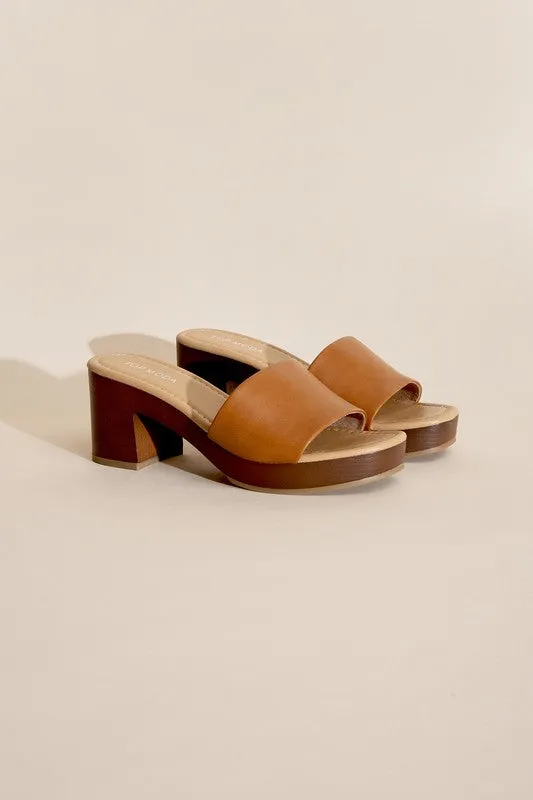 Lauren Mule