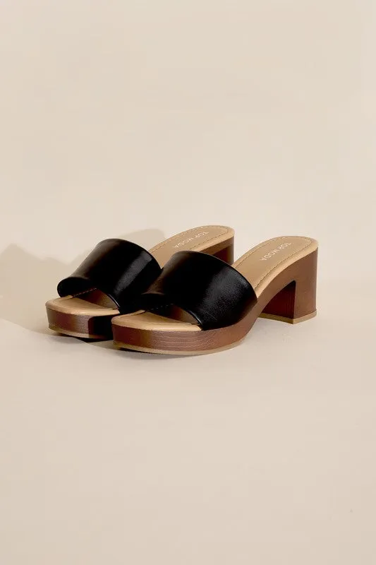 Lauren Mule