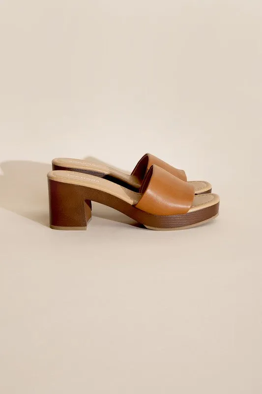 Lauren Mule
