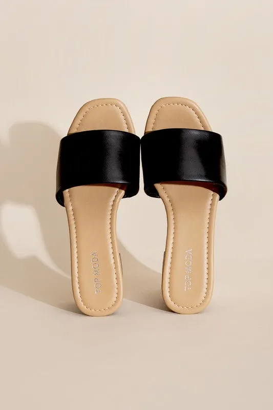 Lauren Mule