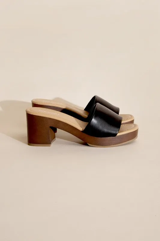 Lauren Mule