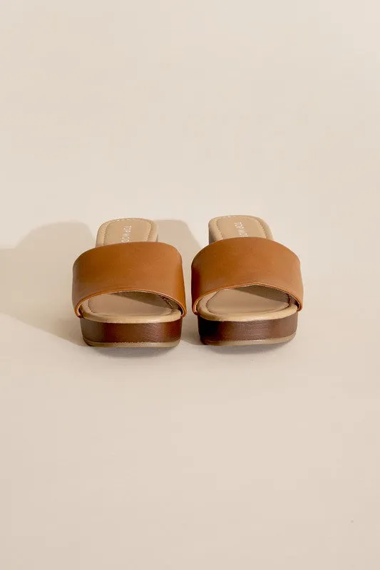 Lauren Mule