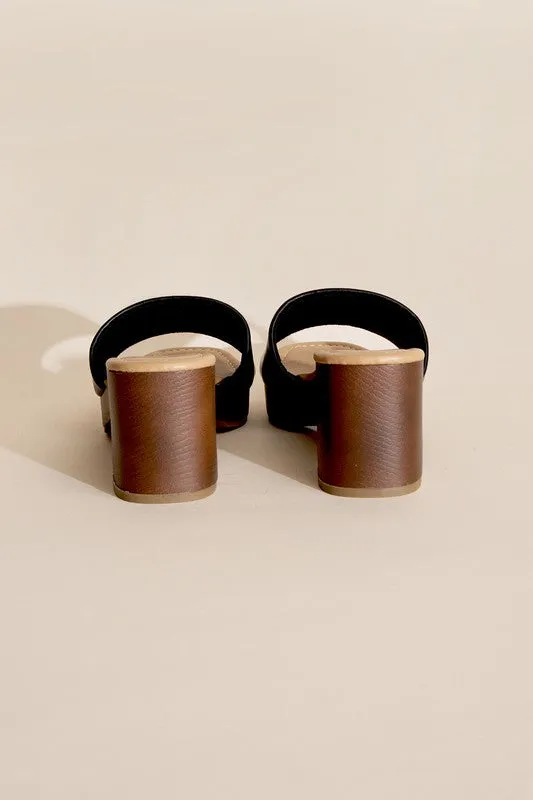 Lauren Mule