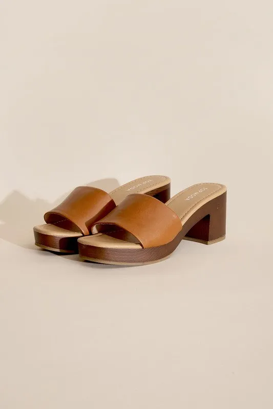 Lauren Mule