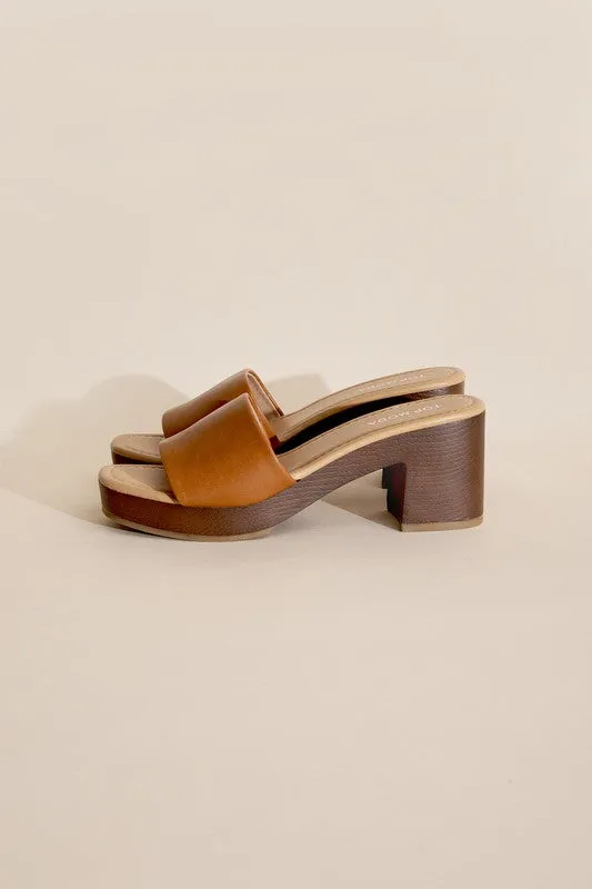 Lauren Mule
