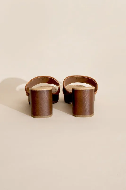 Lauren Mule