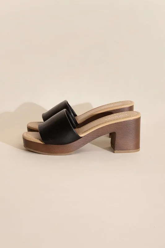 Lauren Mule
