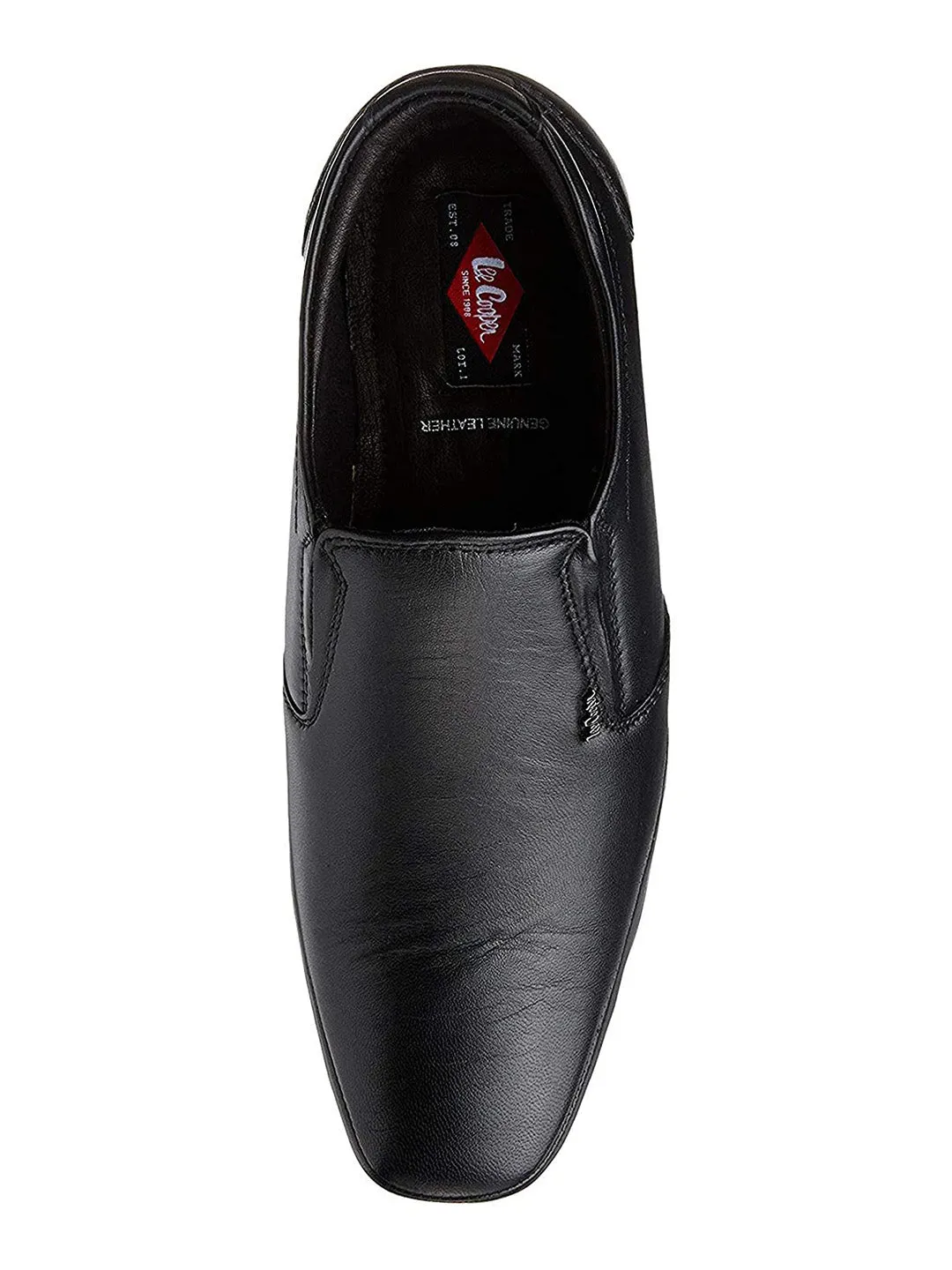 Leecopper New Lc9254B Mens Moccassion