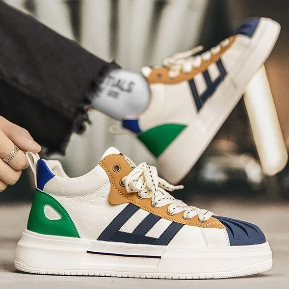 Lewis Sneakers