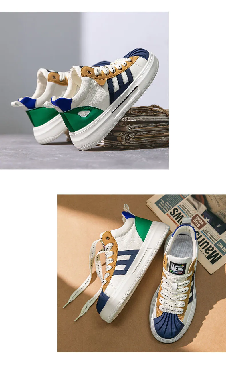 Lewis Sneakers