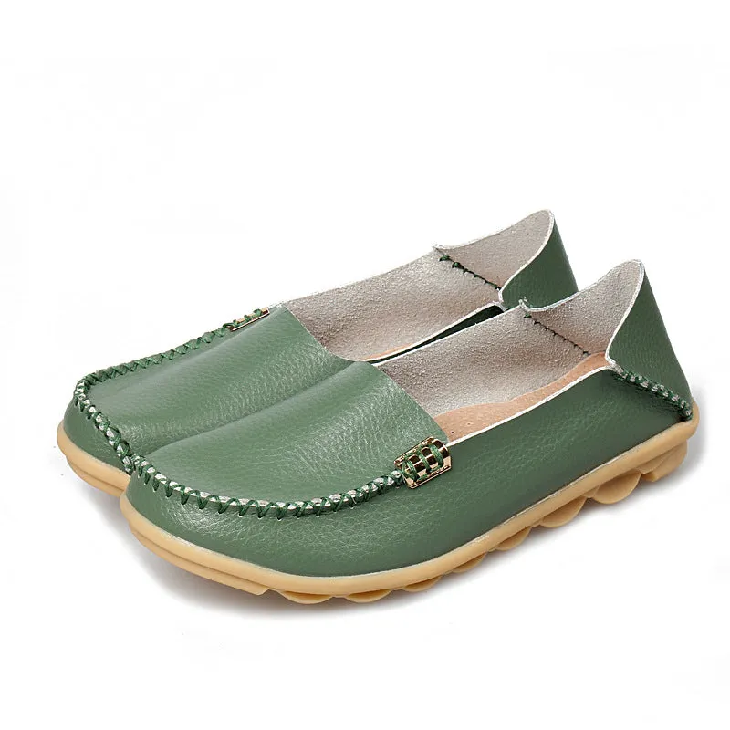 Lightweight Summer Work Shoes For Women