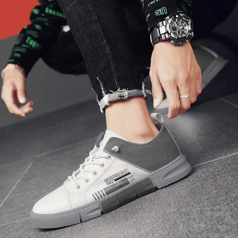 🔥Limited Time Offer 49% OFF🔥Summer new 2024 men's casual fashion plate shoes
