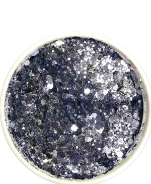 Looking Glass chunky mix Looking Glass chunky mix