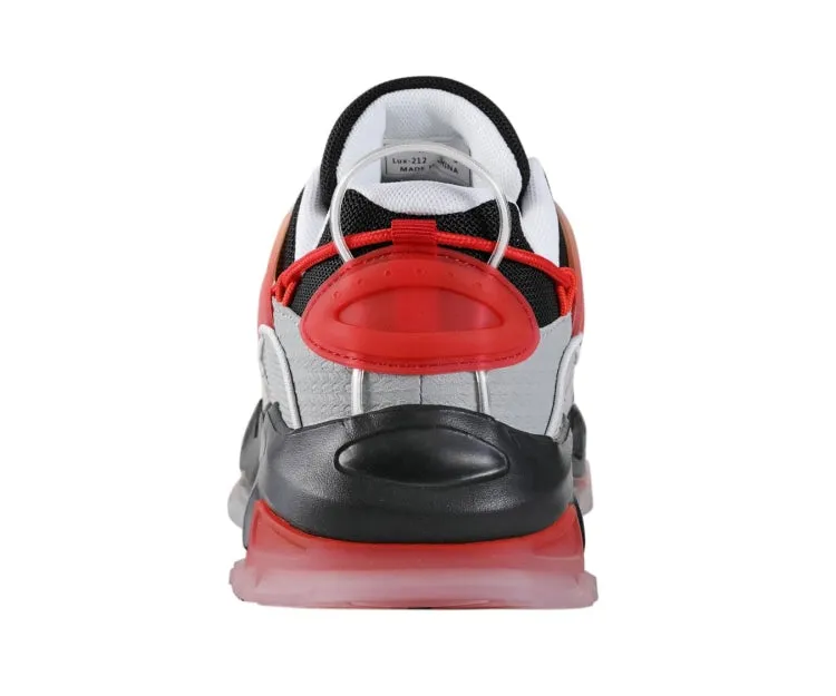 Lux   Black/Red