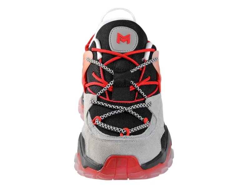 Lux   Black/Red