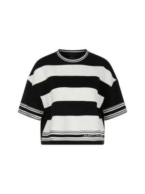 Marc Cain Sports Short Sleeve Sweater