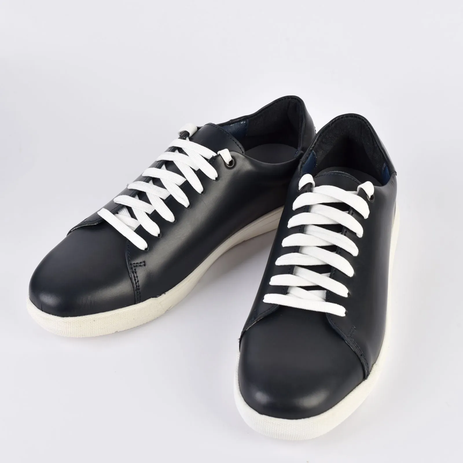 Marc Kessler Sneakers -Navy