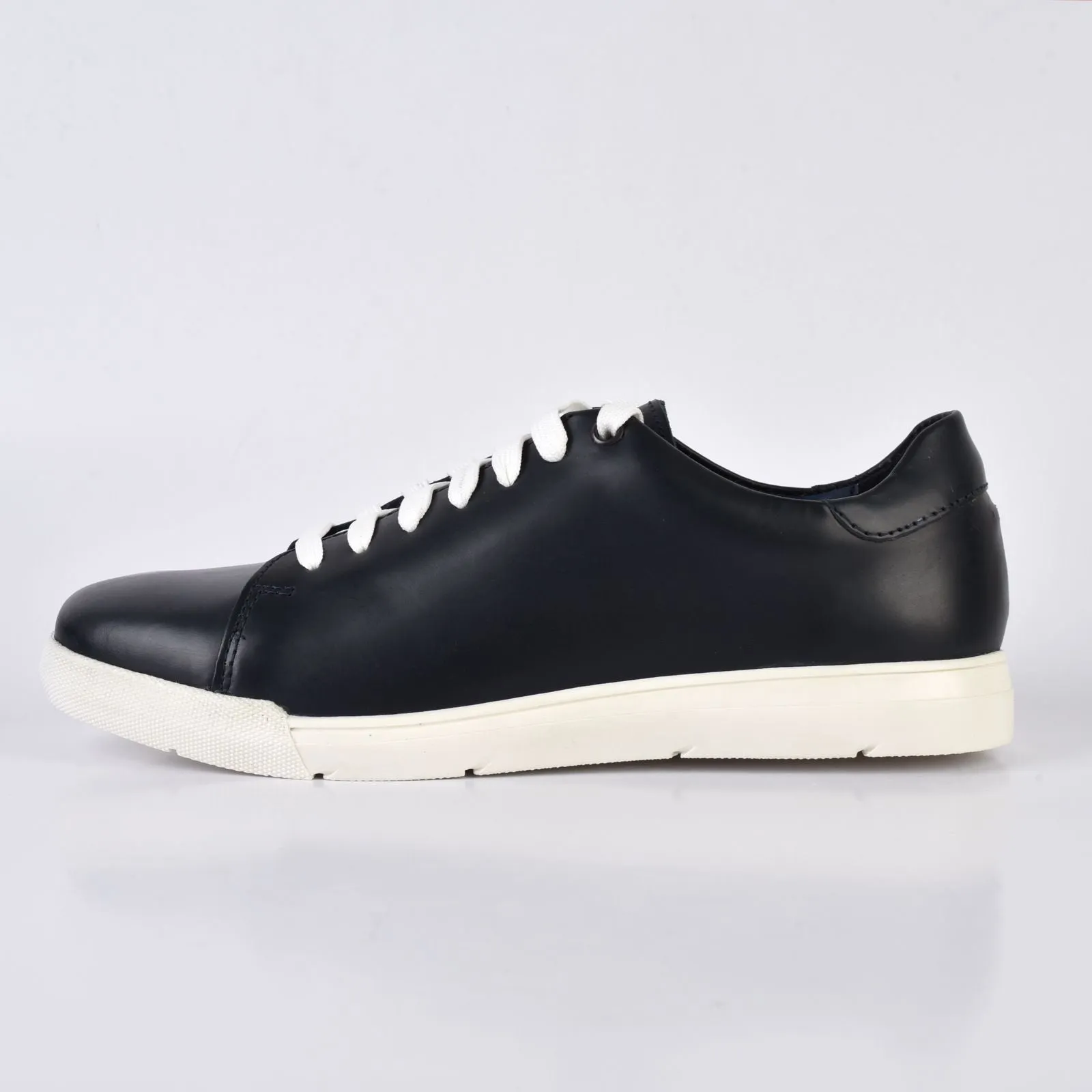 Marc Kessler Sneakers -Navy