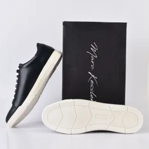 Marc Kessler Sneakers -Navy