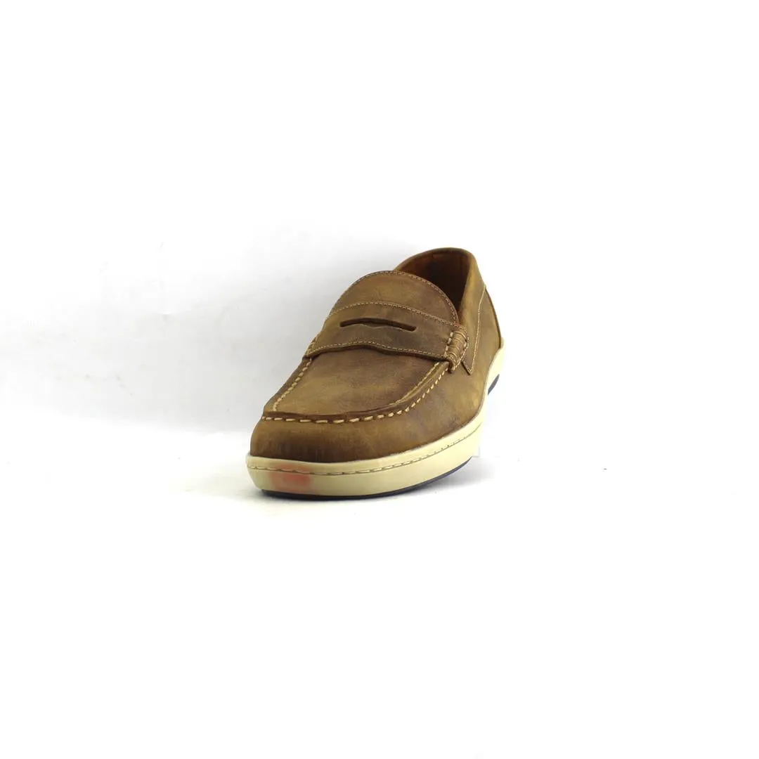 MARTIN DINGMAN BILL PENNY LOAFER