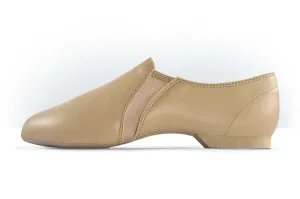 MDM Adults Protract leather Split Sole Jazz Shoe