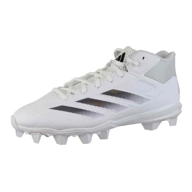 Men's adidas Adizero Impact Molded Cleats