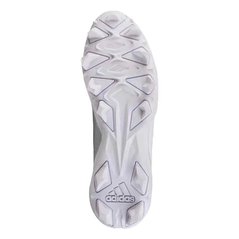 Men's adidas Adizero Impact Molded Cleats