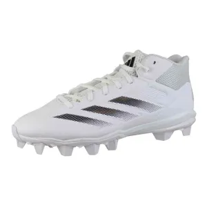 Men's adidas Adizero Impact Molded Cleats