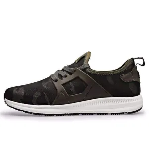 Men's Camouflage Lifestyle Shoes