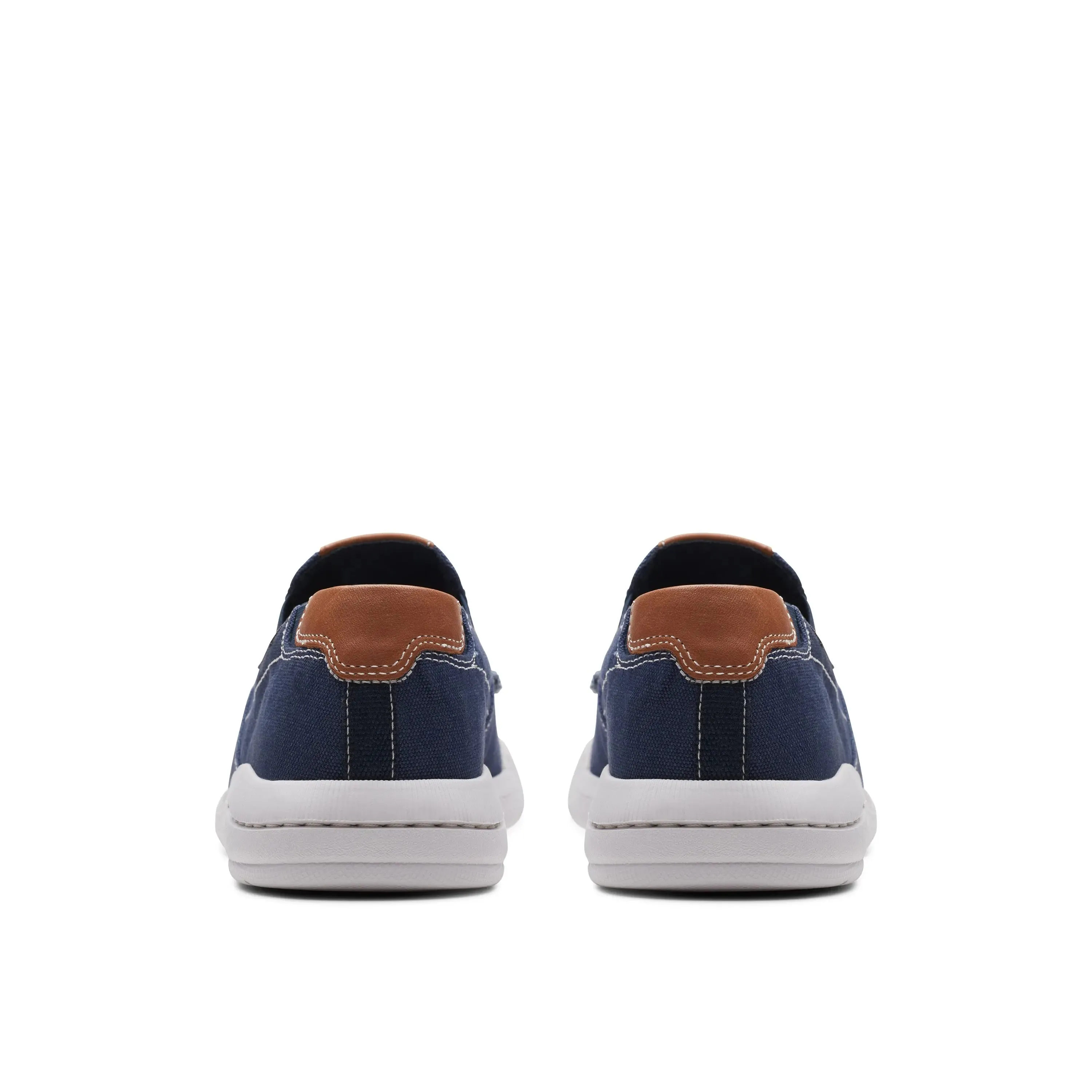 Men's Clarks Driftlite Step – Lightweight Comfort for Warm Weather