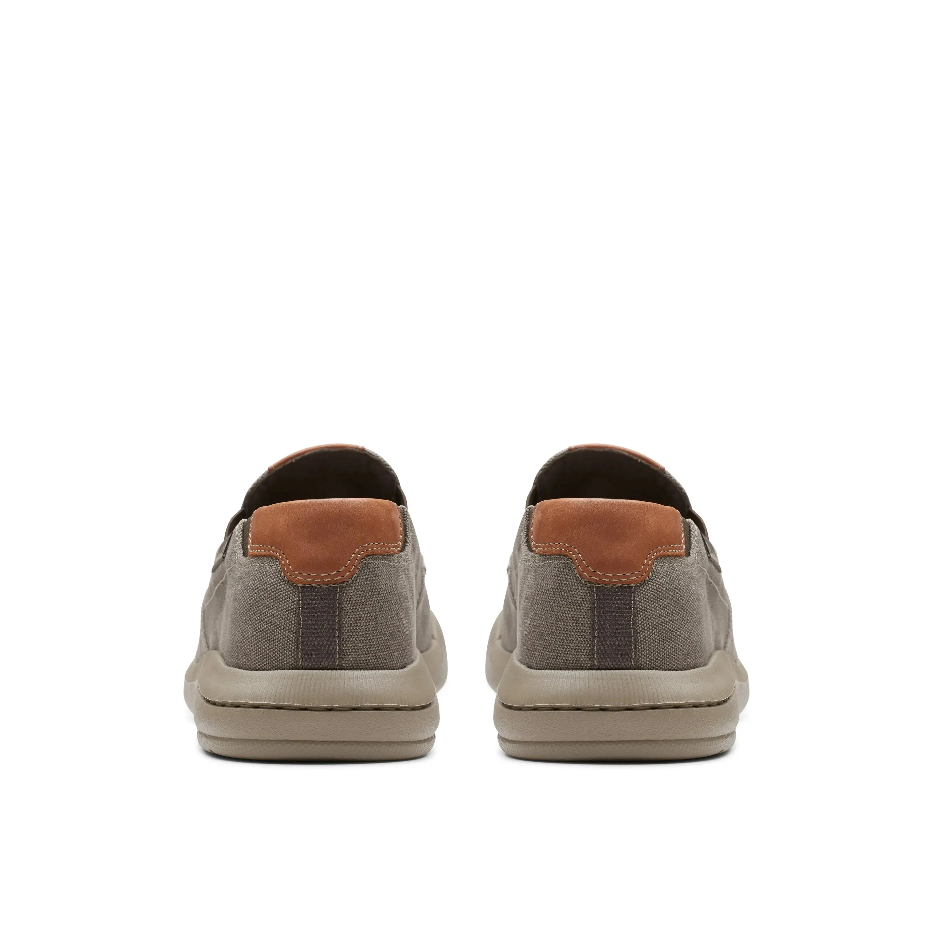 Men's Clarks Driftlite Step – Lightweight Comfort for Warm Weather