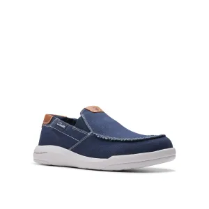 Men's Clarks Driftlite Step – Lightweight Comfort for Warm Weather