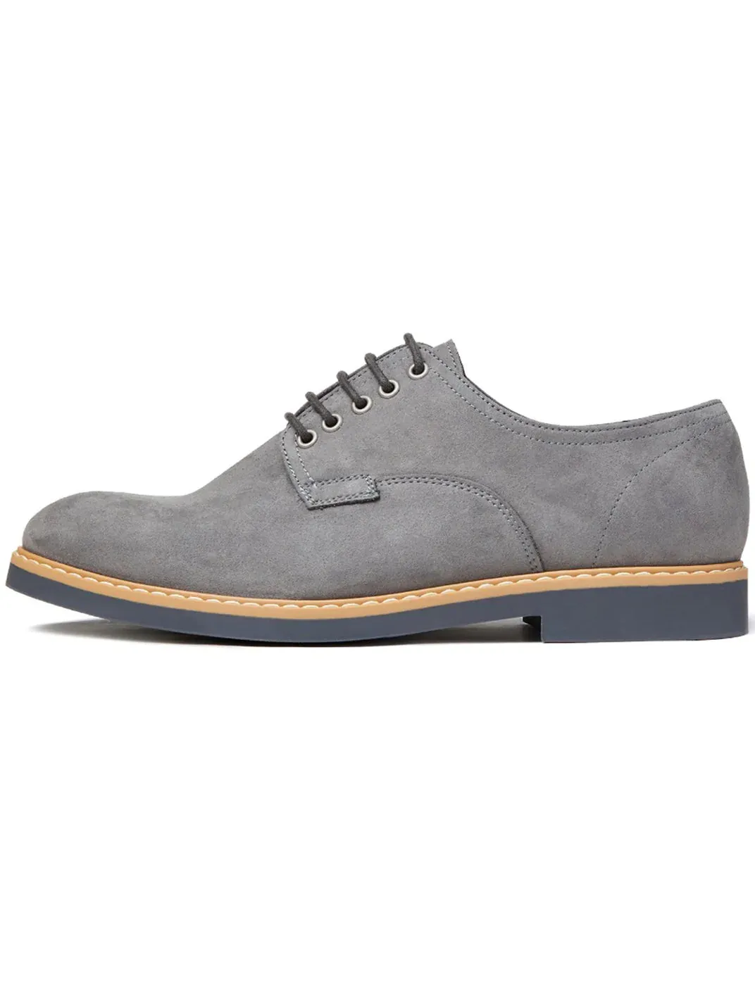 Men's Signature Derbys by Will's Vegan Shoes