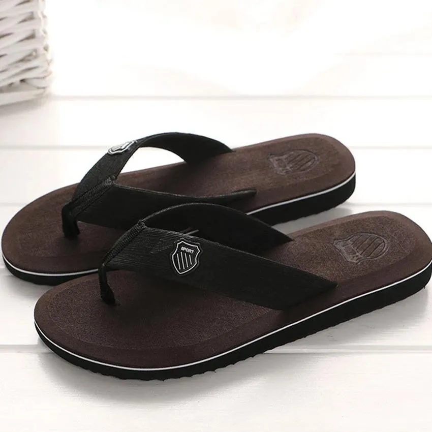 Men's Summer Casual Anti-Slip Flip Flops