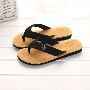 Men's Summer Casual Anti-Slip Flip Flops