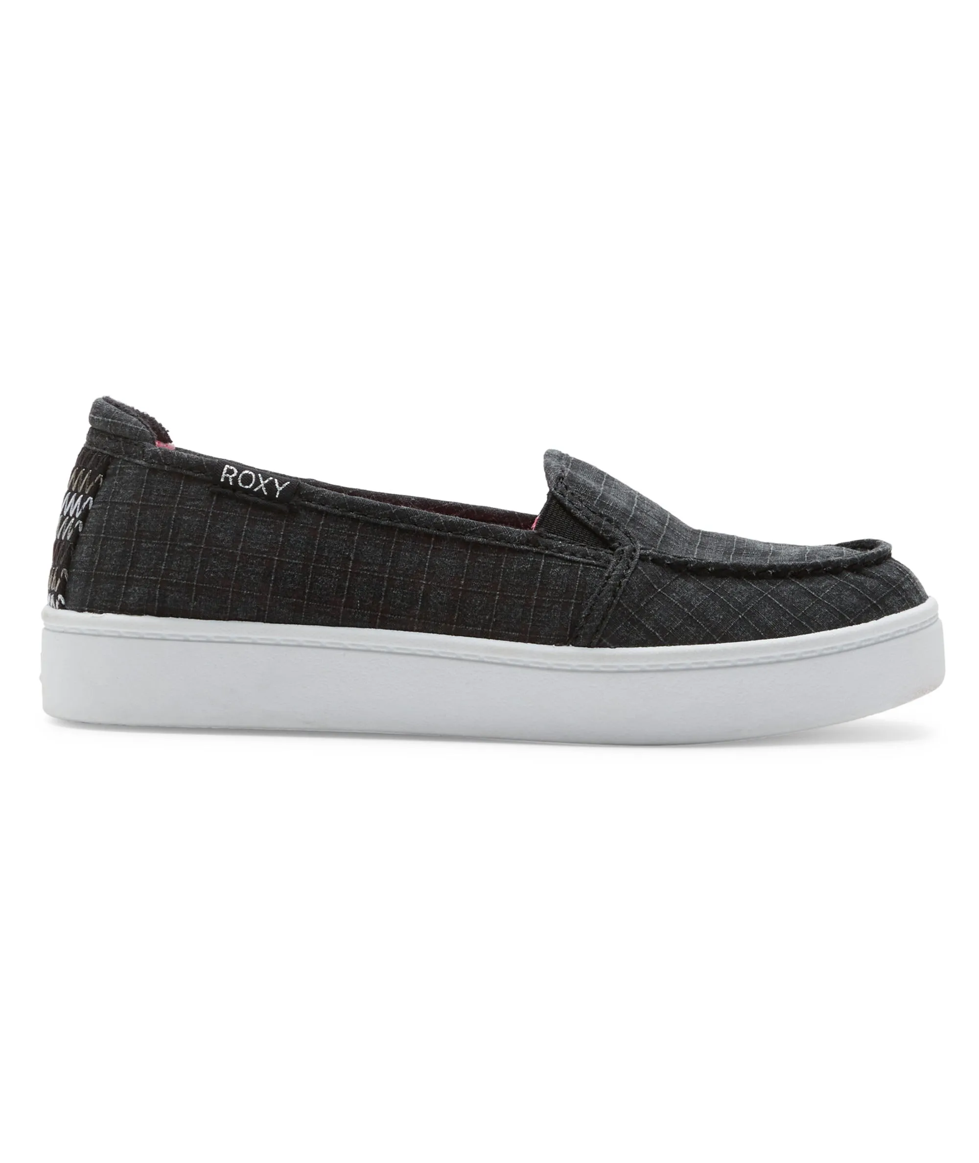 Minnow Plus Shoes