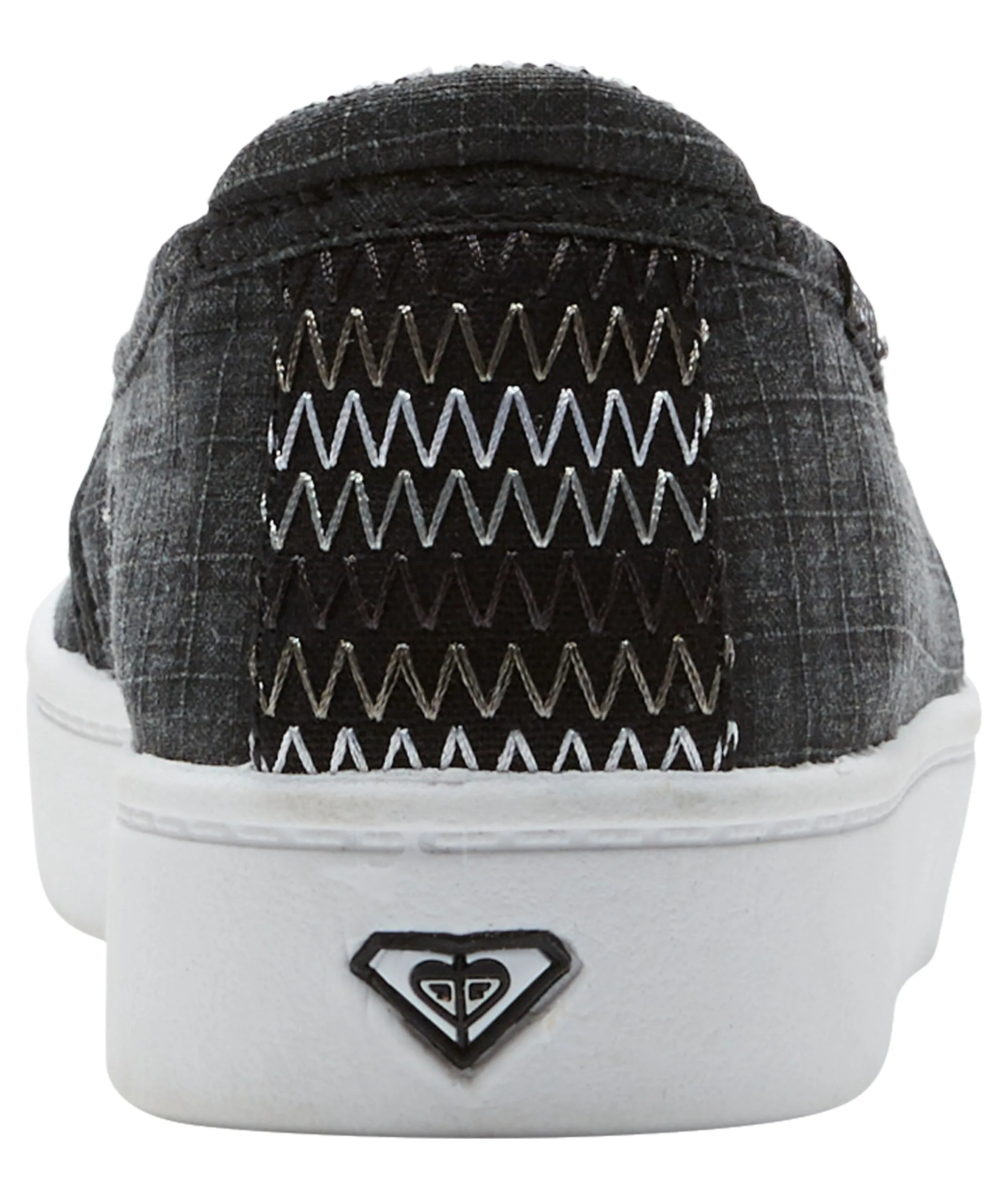 Minnow Plus Shoes