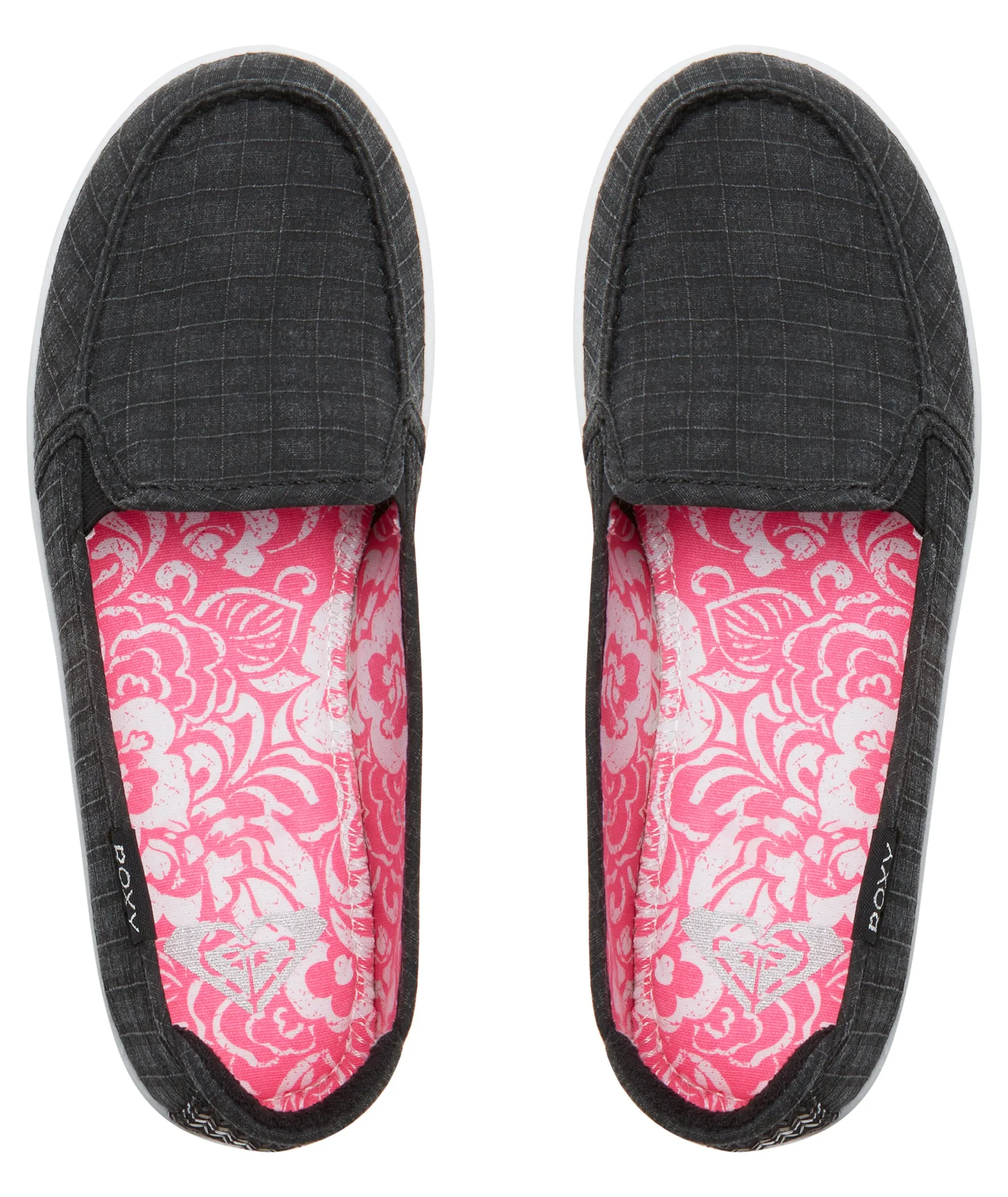 Minnow Plus Shoes