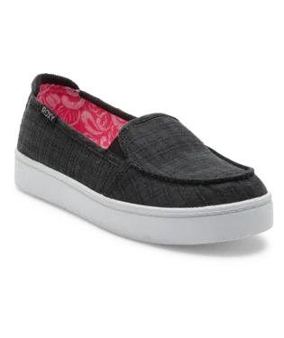 Minnow Plus Shoes