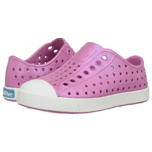 Native Jefferson - Malibu Iridescent Pink, White, Galaxy