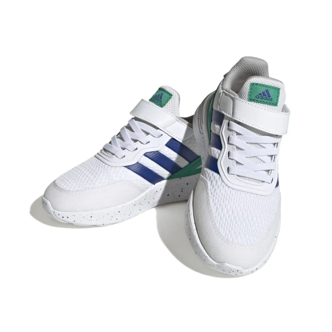 Nebzed Elastic Lace Top Strap Shoes Lifestyle Shoes