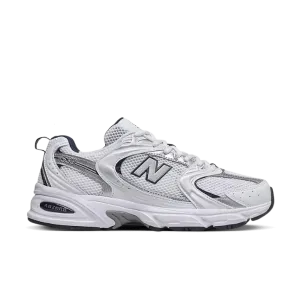 New Balance 530 White Natural Indigo