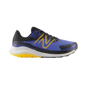 New Balance DynaSoft Nitrel V5 Blue Yellow Shoes New Balance DynaSoft Nitrel V5 Blue Yellow Shoes