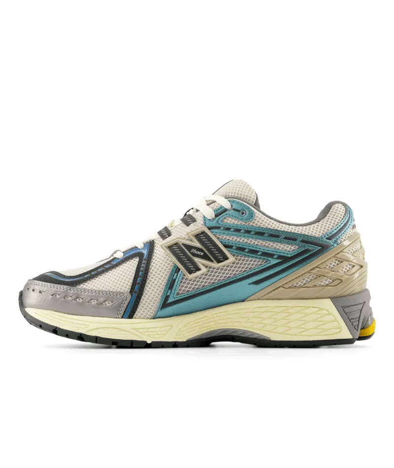 NEW BALANCE M1906 'Metallic Teal' Unisex Sneakers