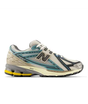 NEW BALANCE M1906 'Metallic Teal' Unisex Sneakers