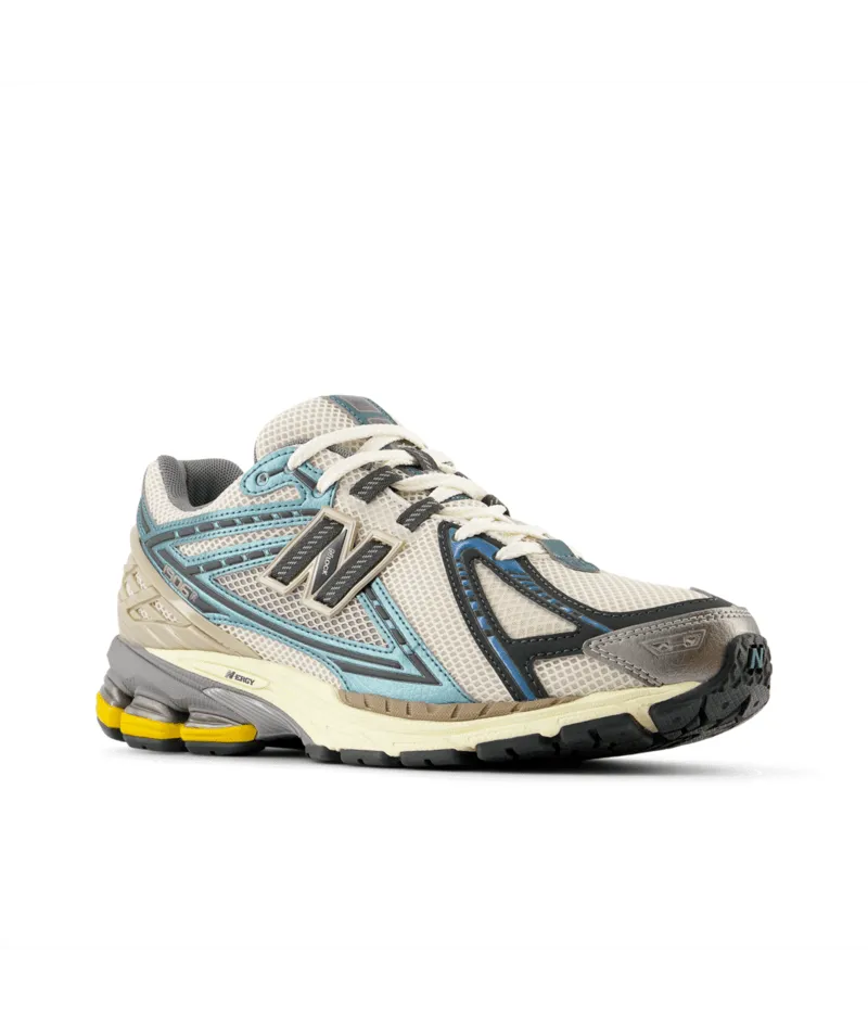 NEW BALANCE M1906 'Metallic Teal' Unisex Sneakers