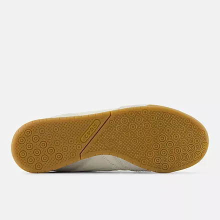New Balance RC42 - Sea Salt with Classic Pine