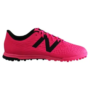 New Balance Tekela V3  Magique TF Kids Pink Football Boots